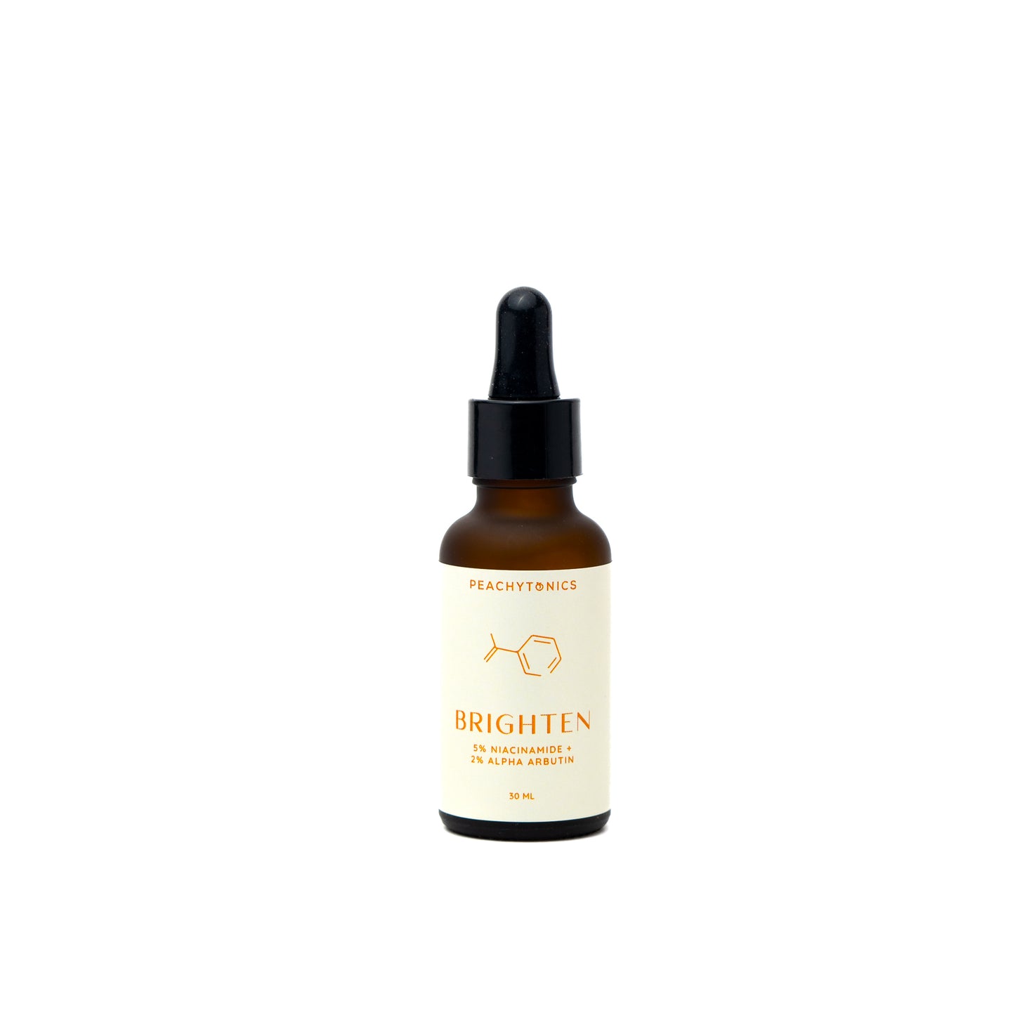 Brighten 5% Niacinamide + 2% Alpha Arbutin