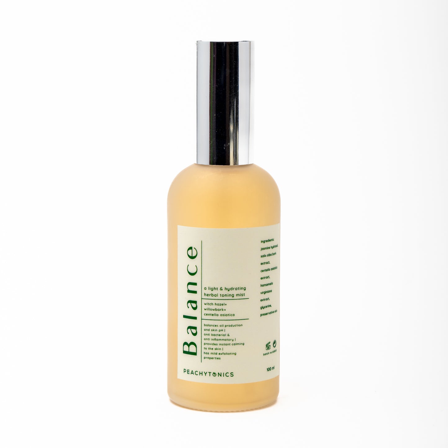 Balance Mist