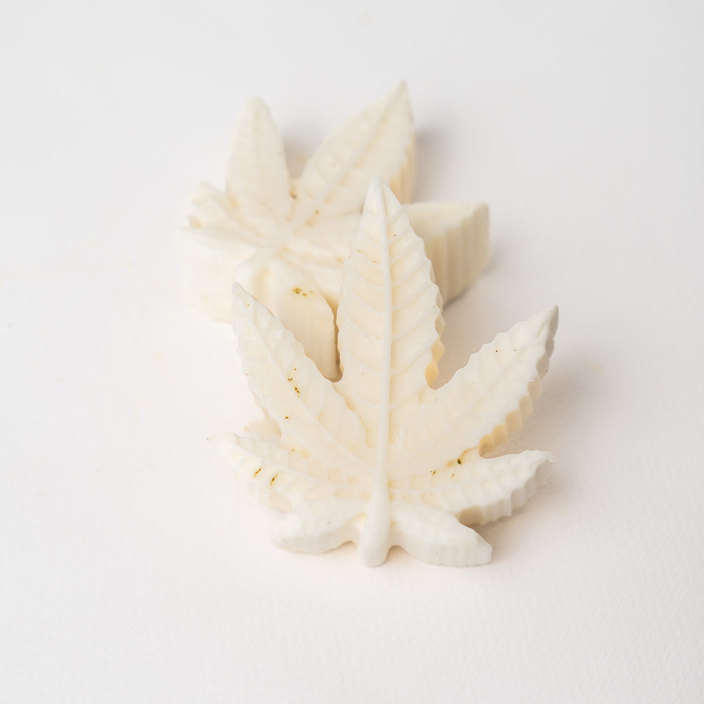 Matcha & Hemp Soap