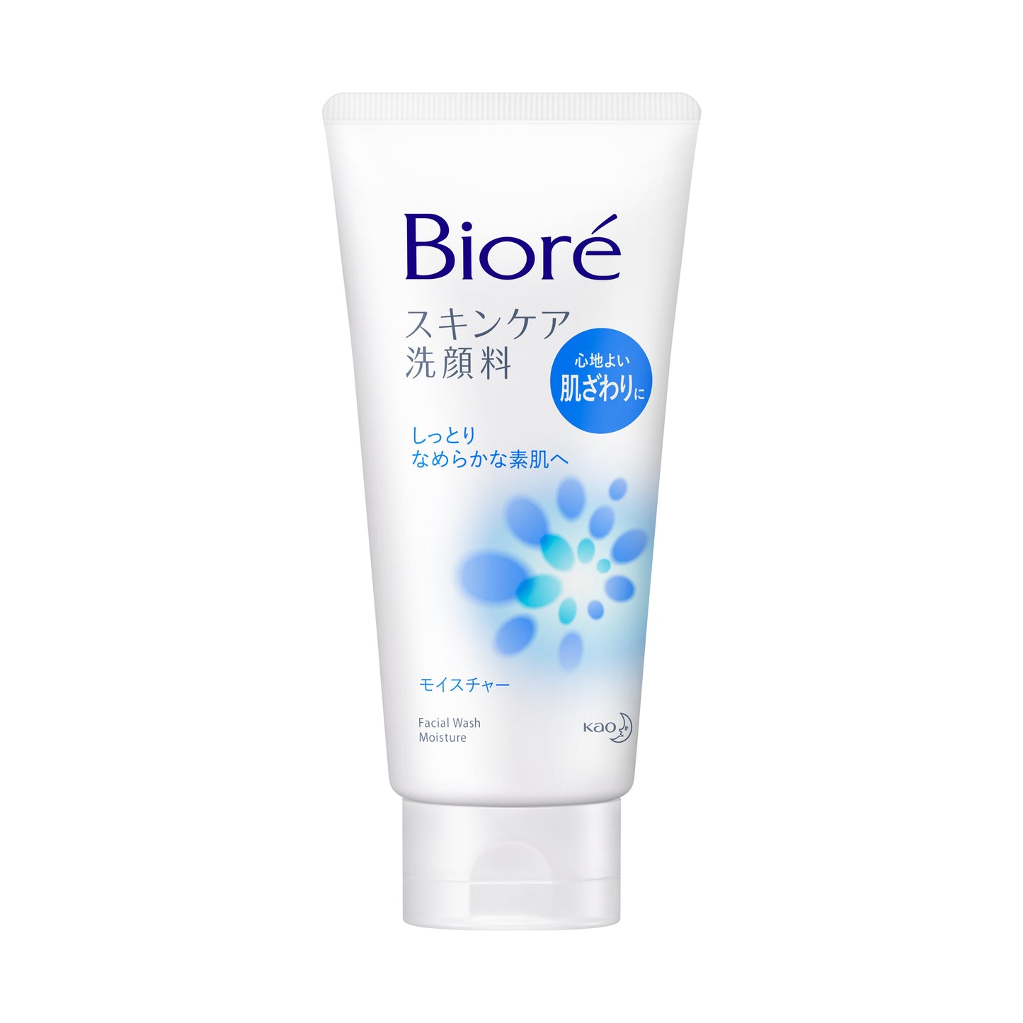 Biore Facial Foam
