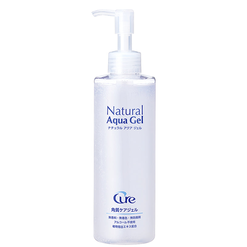 Natural Aqua Gel