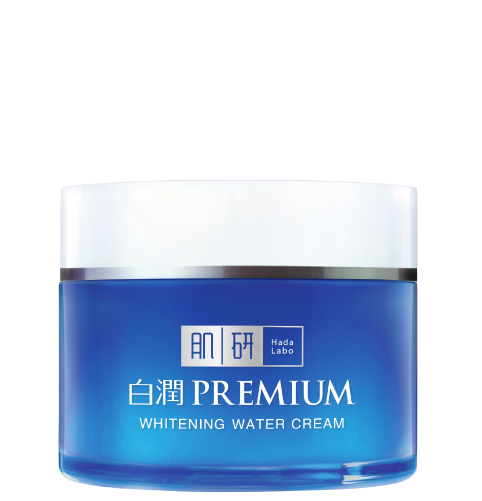 Hada Labo Moisturizer