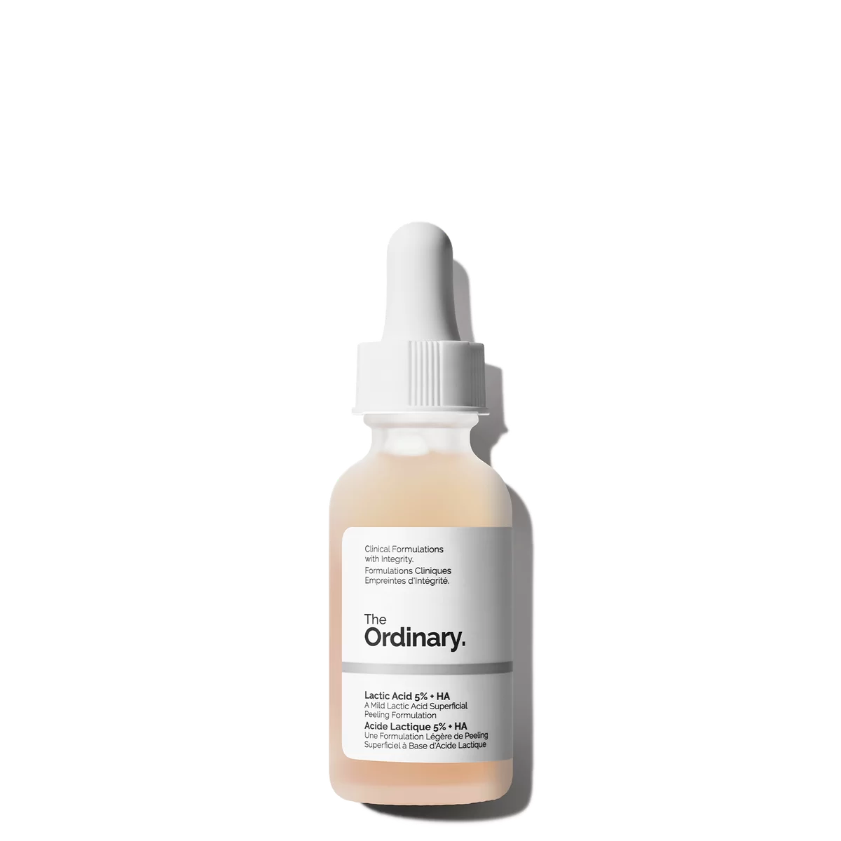 The Ordinary Lactic Acid 5%