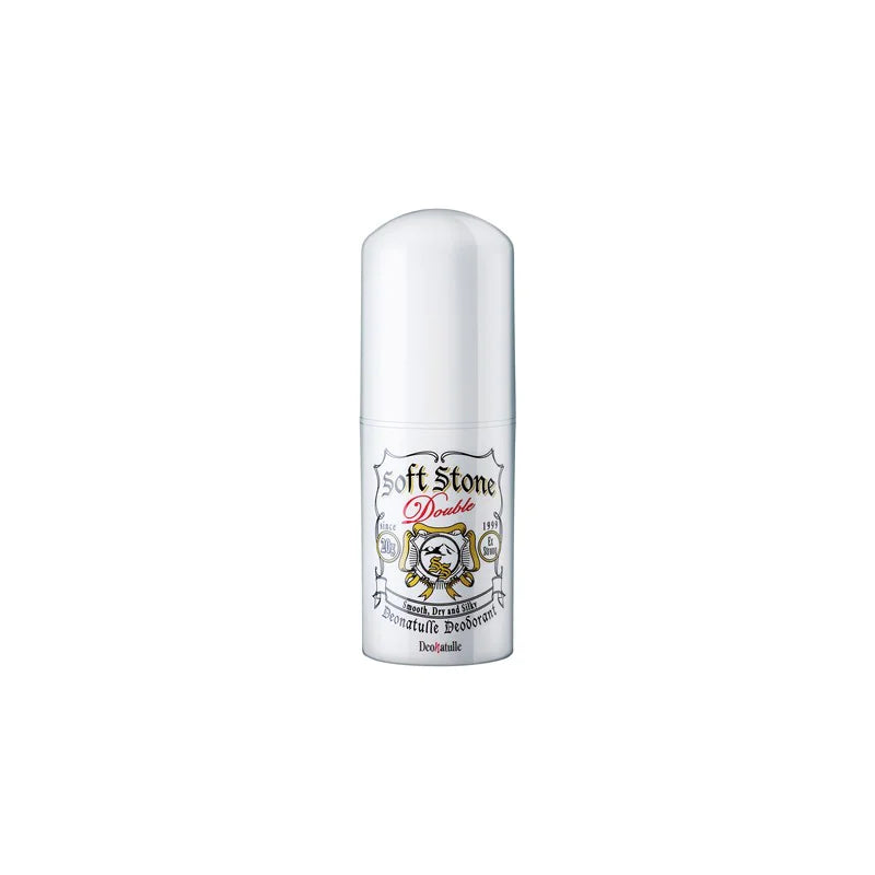 Softstone Deodorant